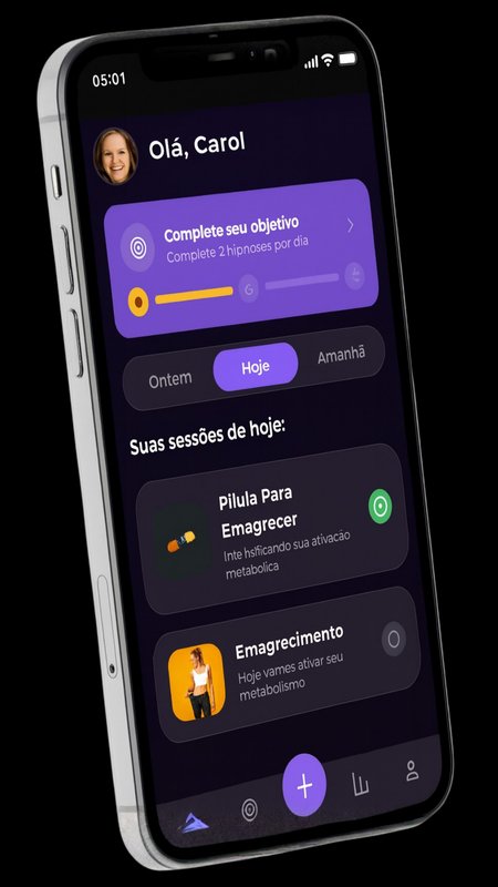 Telas do Hipnoti.co