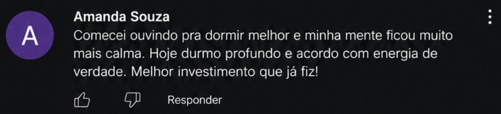 Depoimento 1